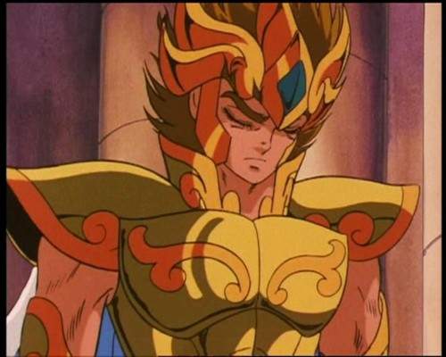 Otaku Gallery  / Anime e Manga / Saint Seiya / Screen Shots / Episodi / 051 - Sorpresa alla quinta casa / 039.jpg